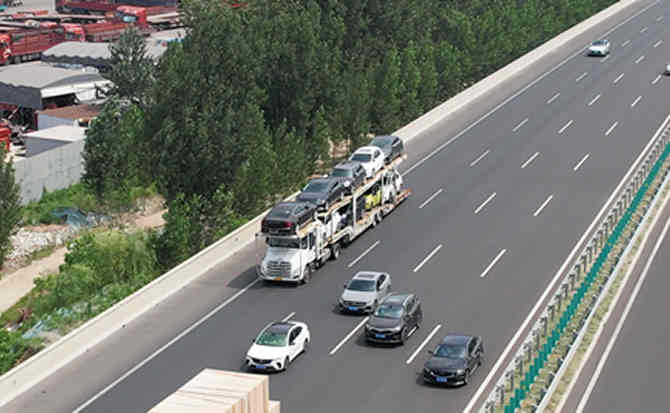 晋安区高速公路汽车救援
